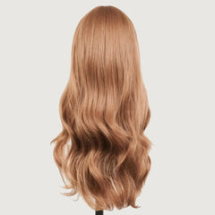 5X5 HD Closure - Ombre - Wavy