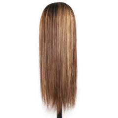 5X5 HD Closure - Ombre - Straight